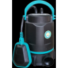Насос дренажный LEO EKS-250 P (P1-250/P2-230Вт, 8м3/ч) L11117