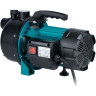 Насос поверхностный садовый LEO EKJ- 602P (600Вт, 60 л/мин, 35м) самовсасывающий L9464